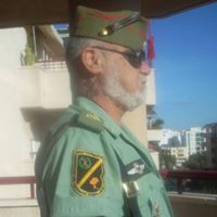 Foto de perfil