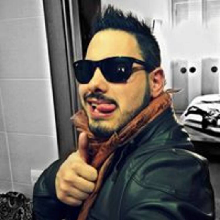 Foto de perfil