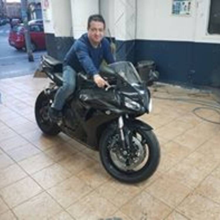 Foto de perfil