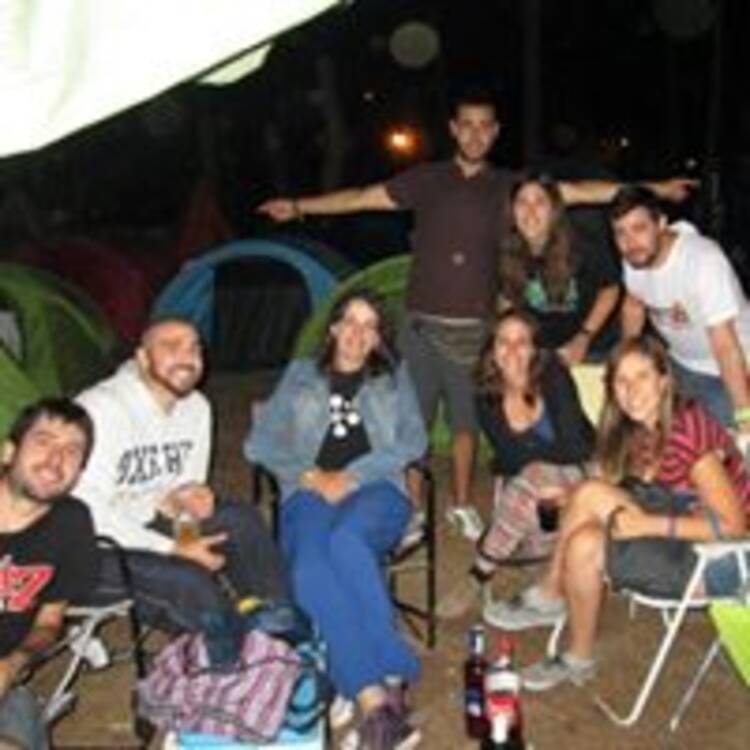 Foto de perfil