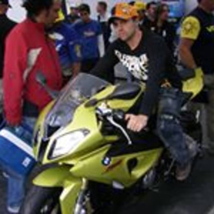Foto de perfil