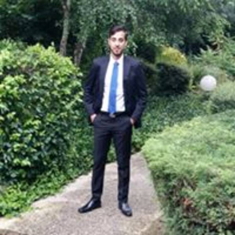 Foto de perfil