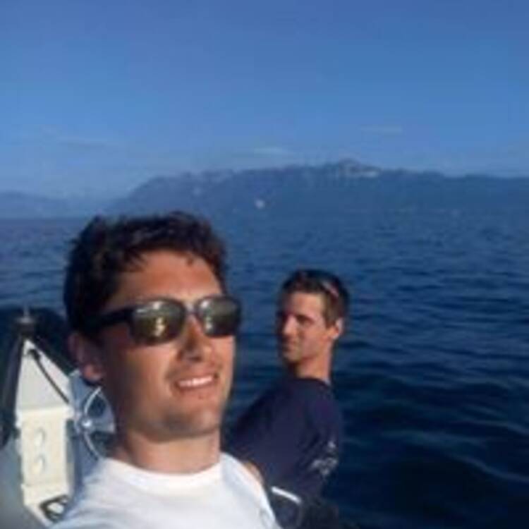 Foto de perfil