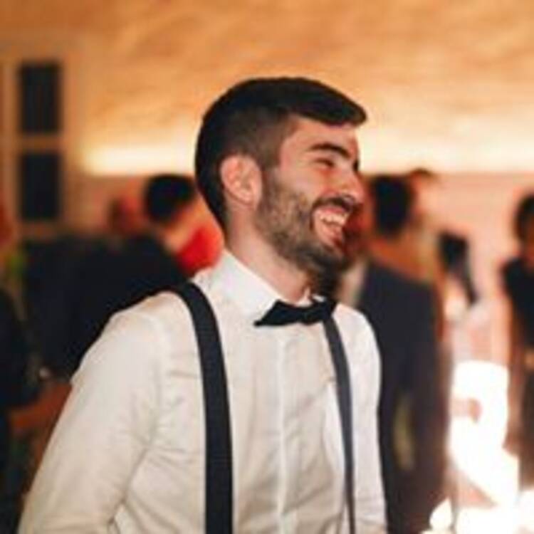 Foto de perfil
