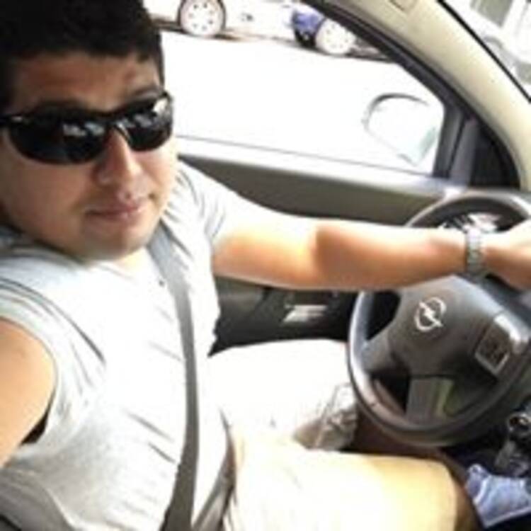 Foto de perfil