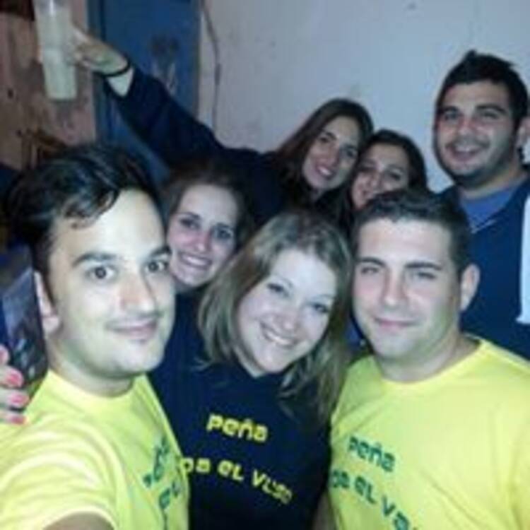 Foto de perfil