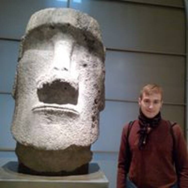 Foto de perfil