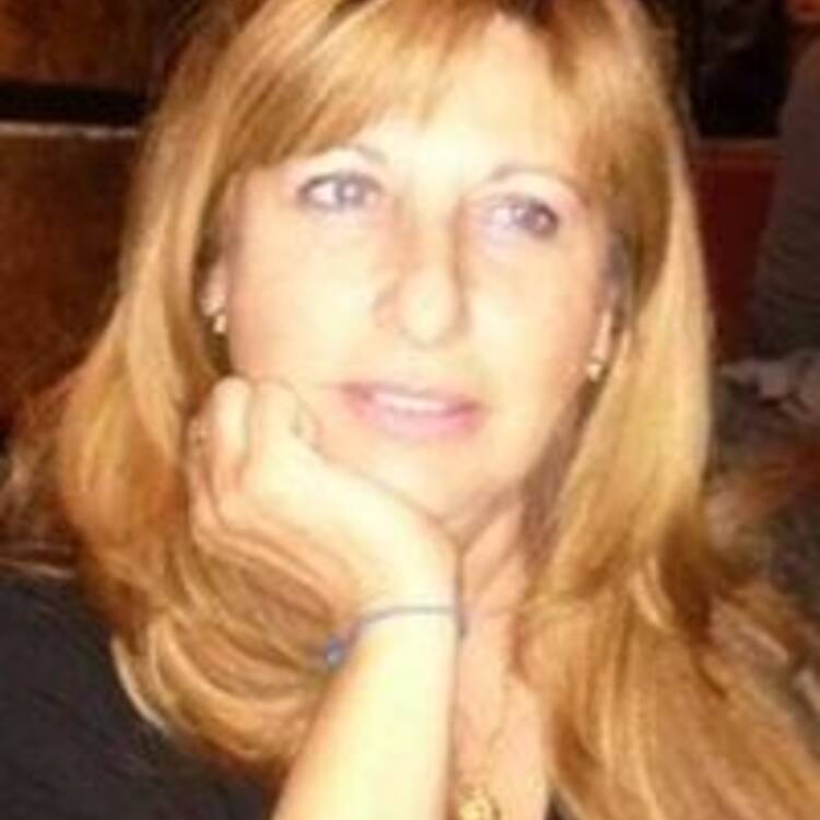 Foto de perfil de Yolanda Yola