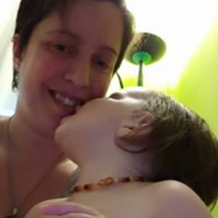 Foto de perfil de Veronica Cuesta Garcia