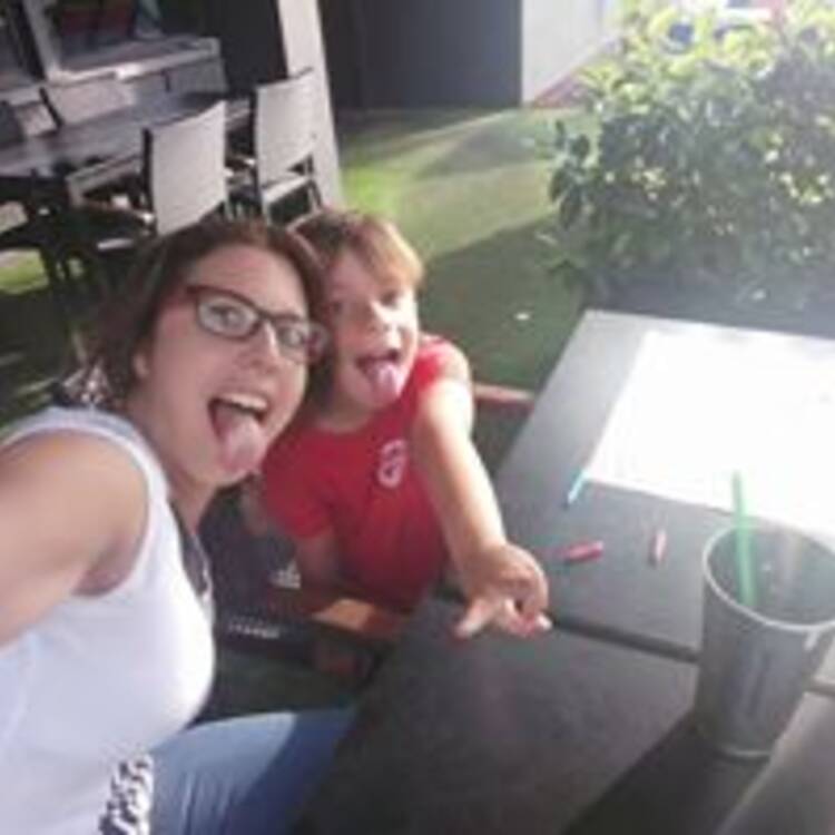 Foto de perfil
