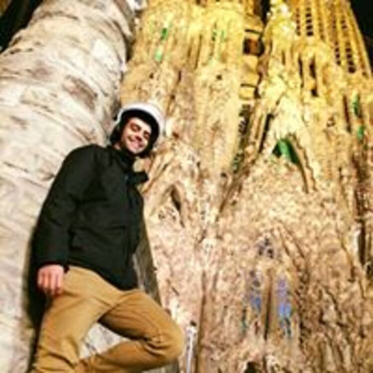 Foto de perfil