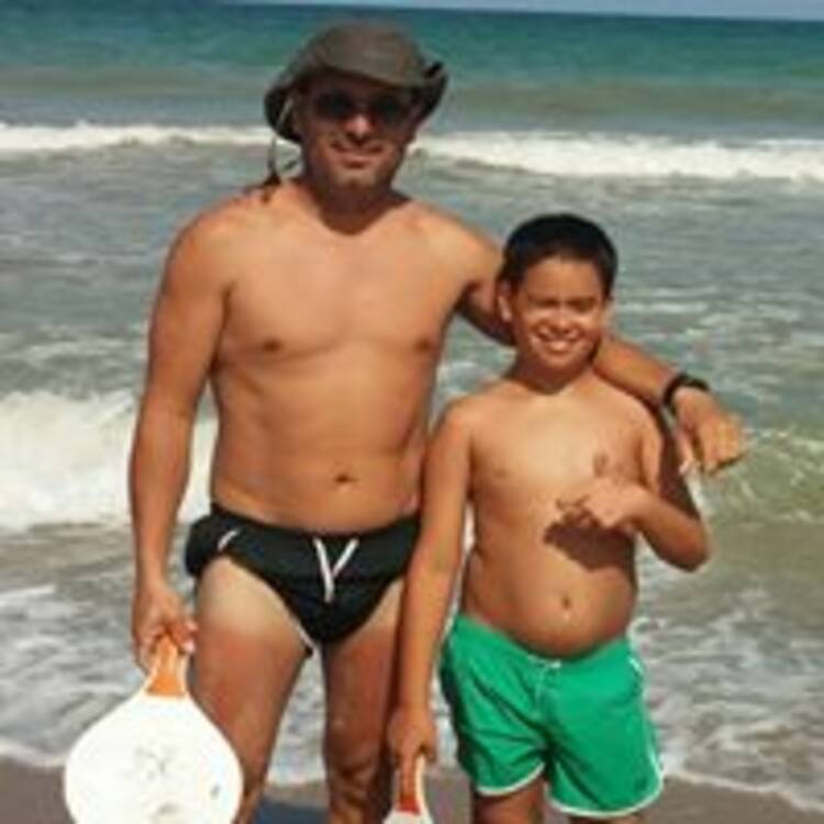 Foto de perfil