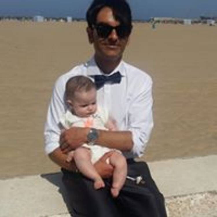 Foto de perfil