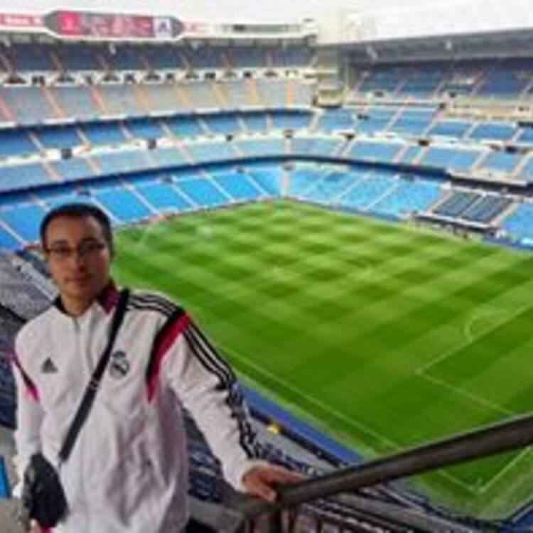 Foto de perfil