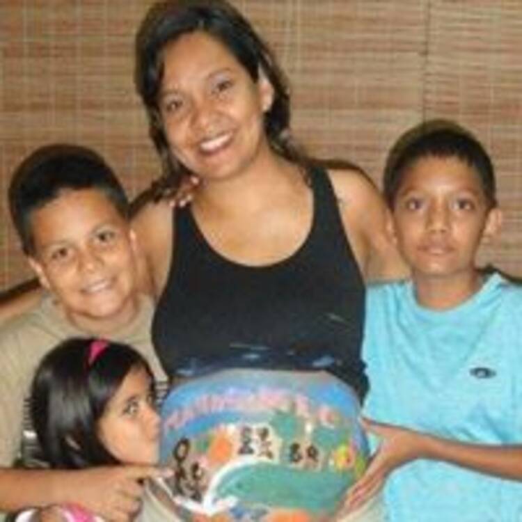 Foto de perfil