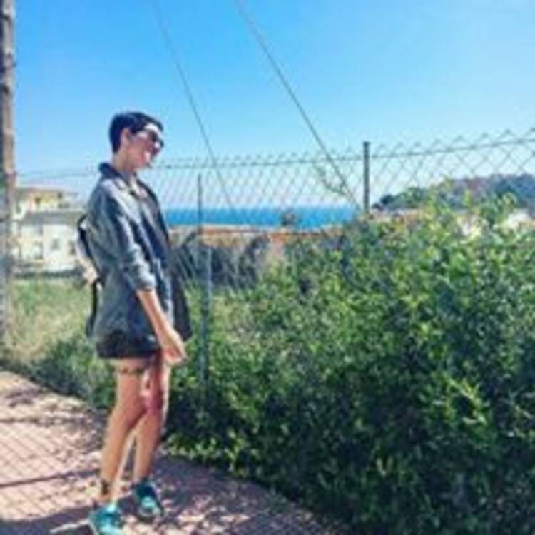 Foto de perfil