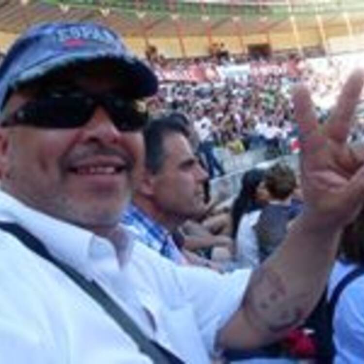 Foto de perfil