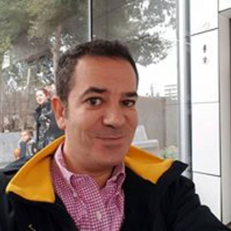 Foto de perfil