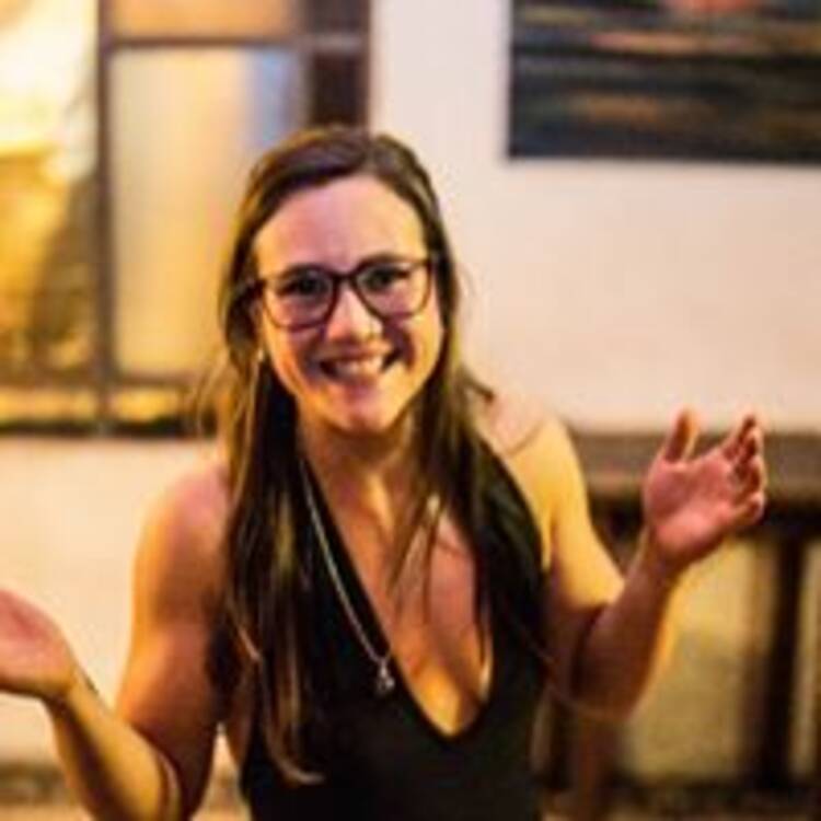 Foto de perfil