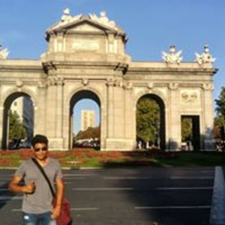 Foto de perfil