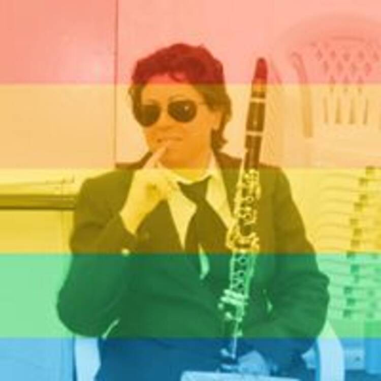 Foto de perfil