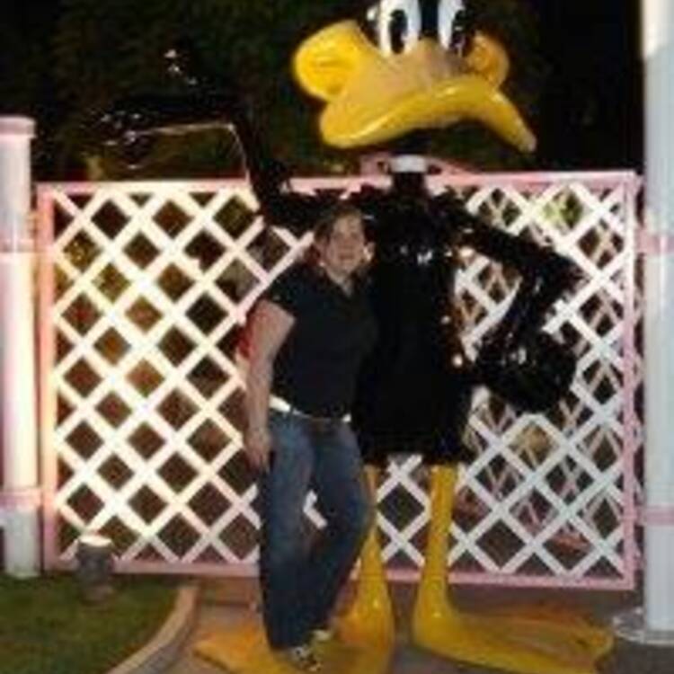 Foto de perfil