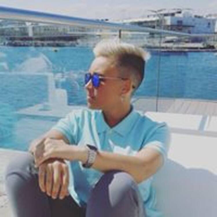 Foto de perfil