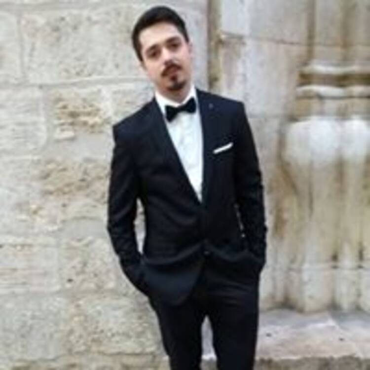 Foto de perfil
