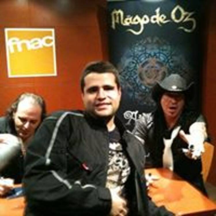 Foto de perfil
