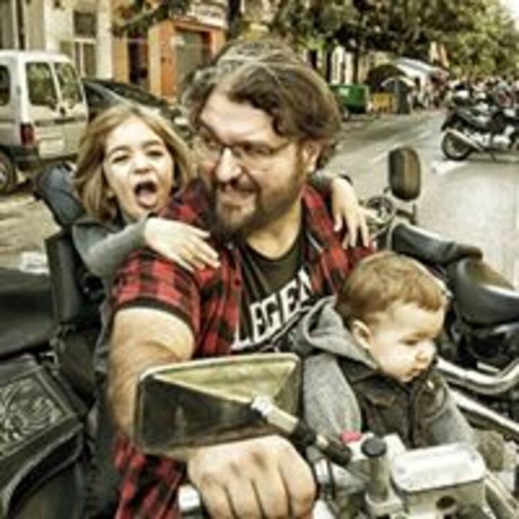 Foto de perfil