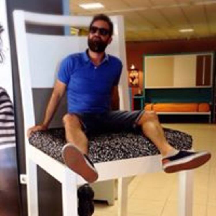 Foto de perfil