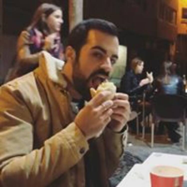 Foto de perfil