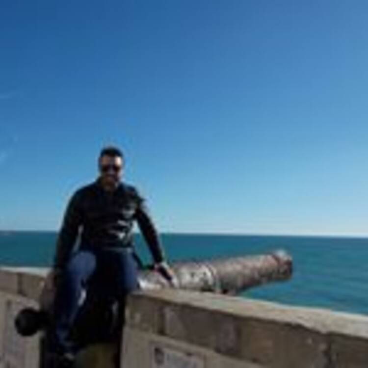 Foto de perfil