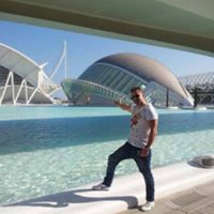Foto de perfil