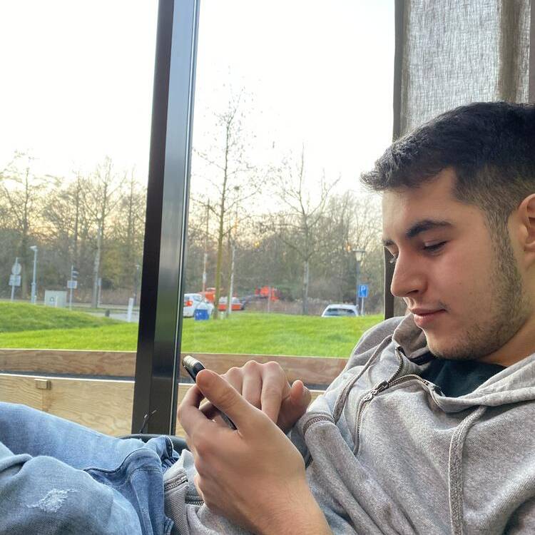 Foto de perfil