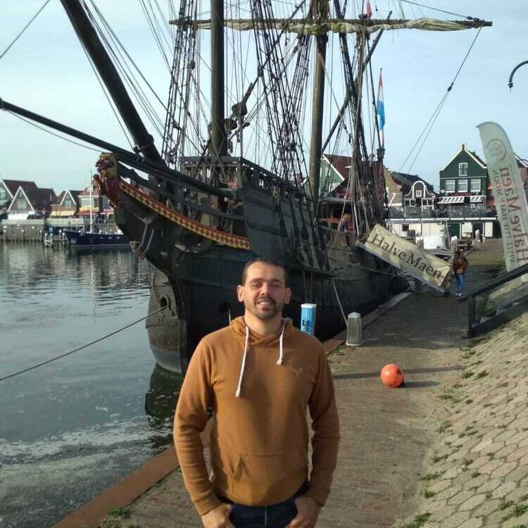 Foto de perfil