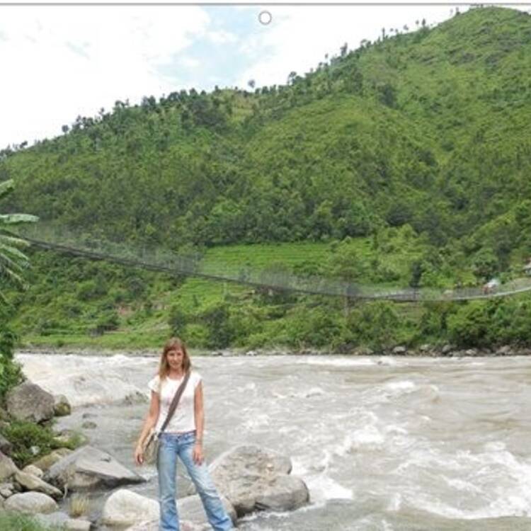 Foto de perfil