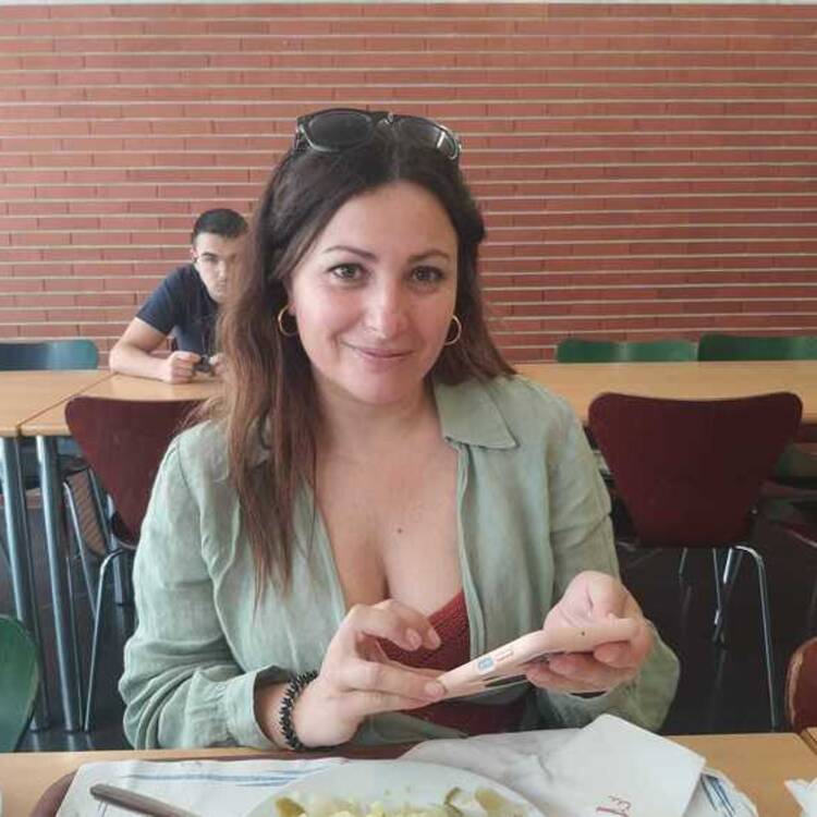Foto de perfil