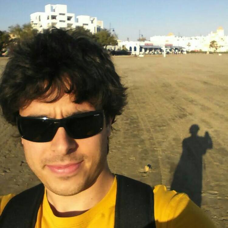 Foto de perfil