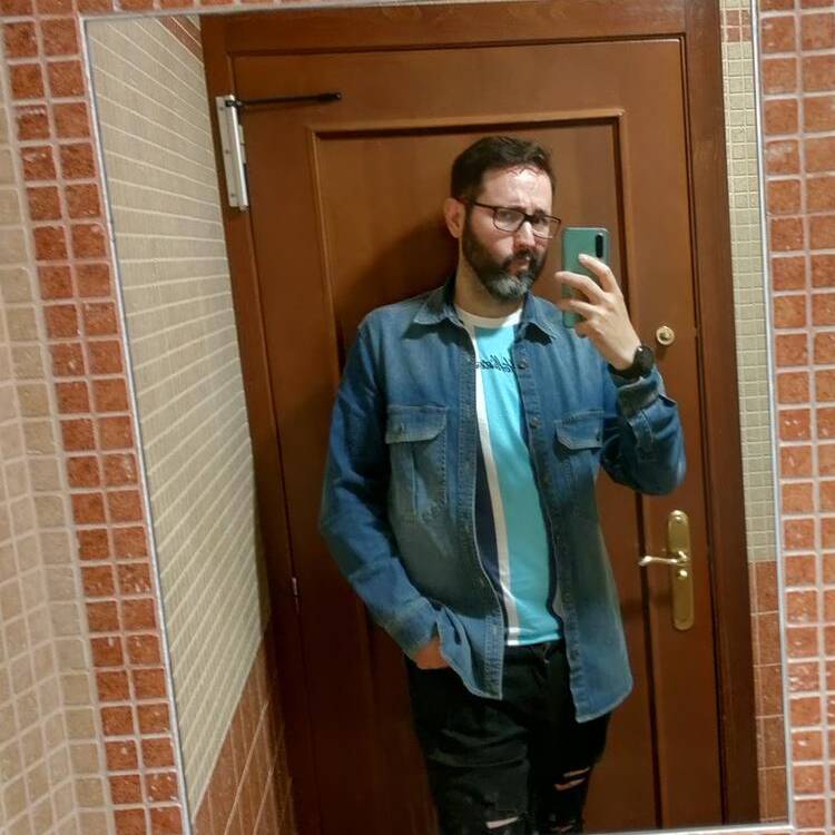 Foto de perfil