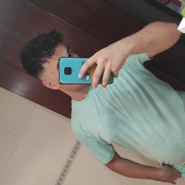 Foto de perfil de Marcos Herrera