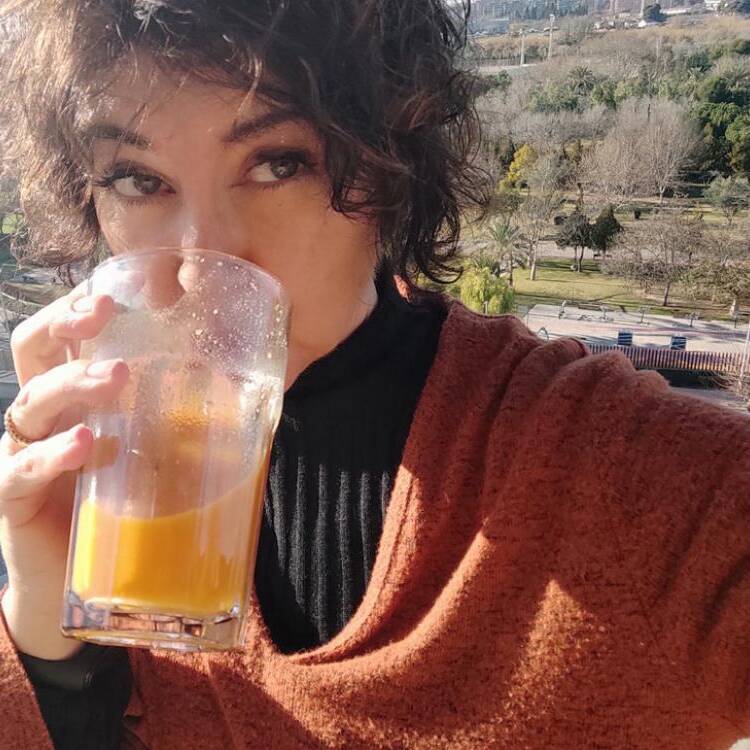 Foto de perfil de Anyels