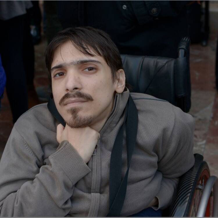 Foto de perfil