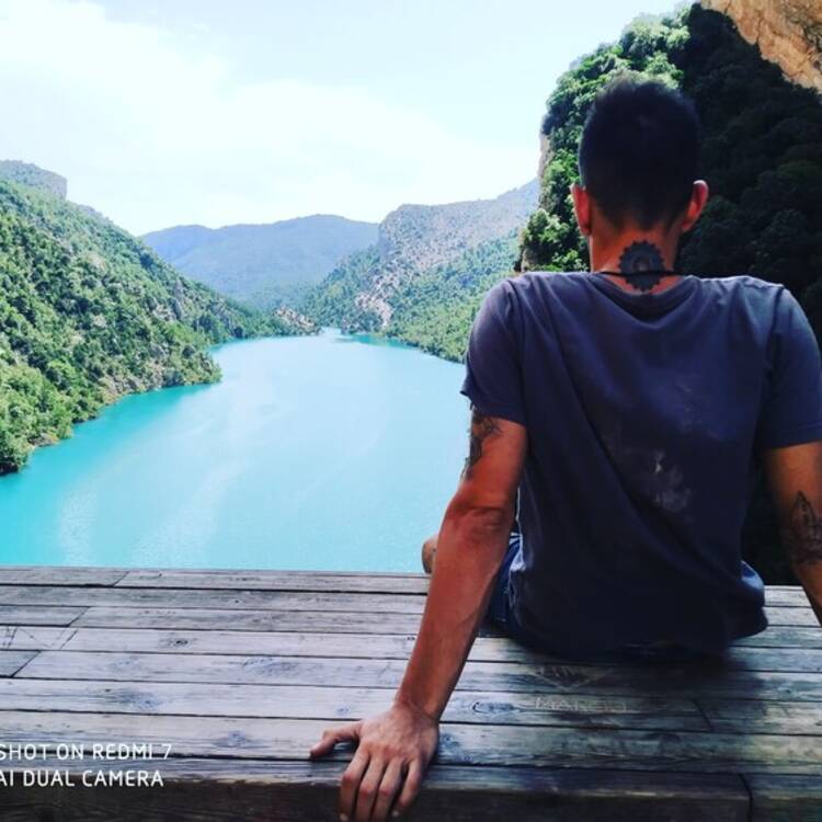 Foto de perfil