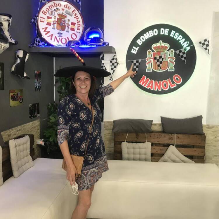 Foto de perfil