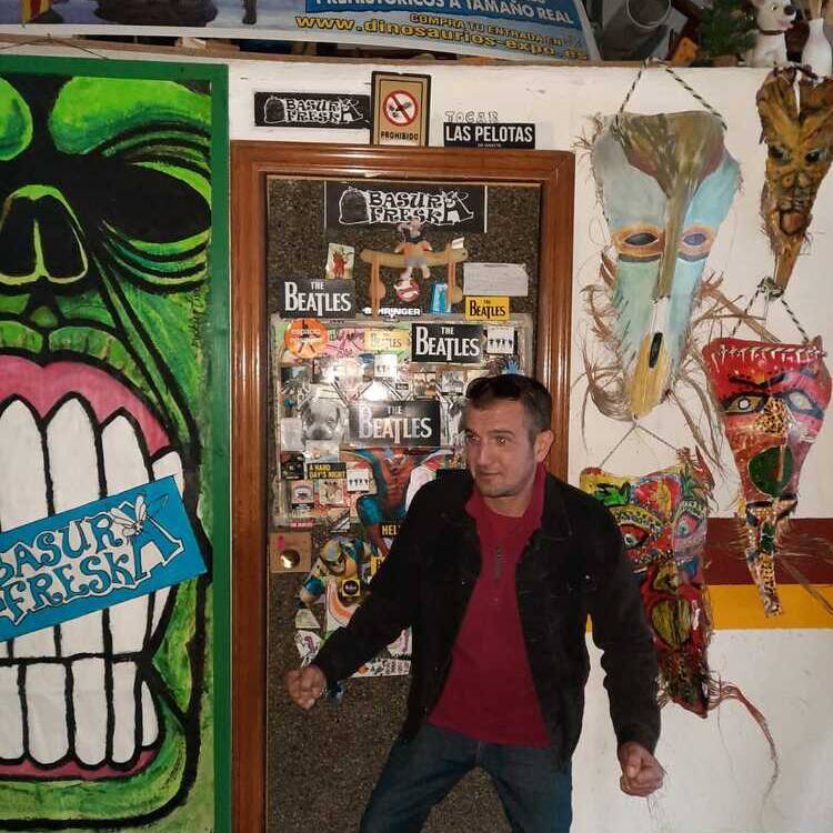 Foto de perfil