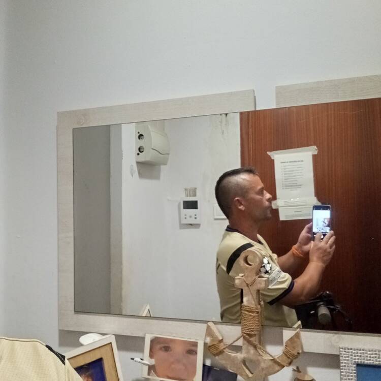 Foto de perfil de David