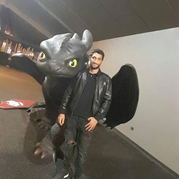 Foto de perfil