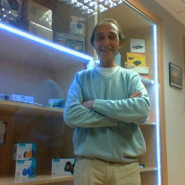 Foto de perfil