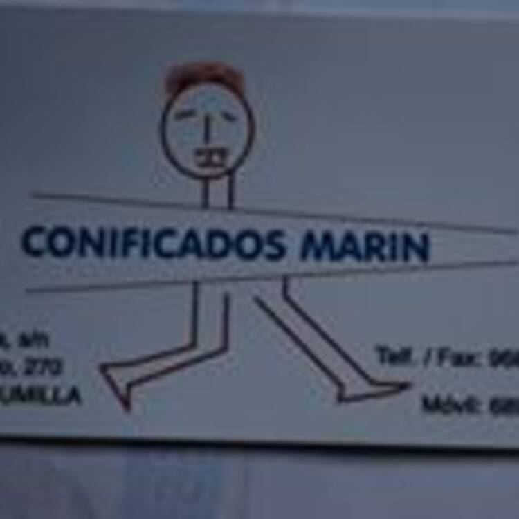 Foto de perfil de Juan Marin